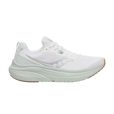 Pre-owned Saucony Wmns Lancer Run 'white Mist' | Women's Size 6.5