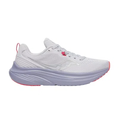 Pre-owned Saucony Wmns Lancer Run 'wistful Thistle' | White | Women's Size 5.5