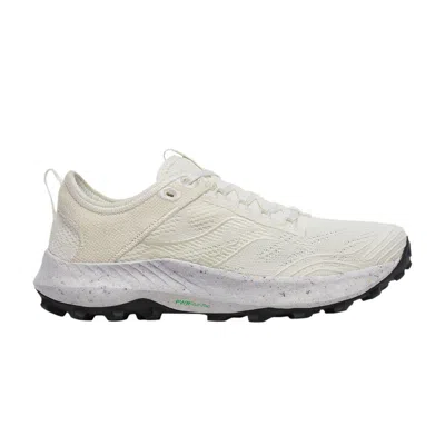 Pre-owned Saucony Wmns Peregrine Rfg 'white' | Women's Size 7.5