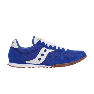 Pre-owned Saucony Wmns Racer 80 'blue White' | Women's Size 11.5