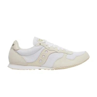Pre-owned Saucony Wmns Racer 80 'white' | Women's Size 10