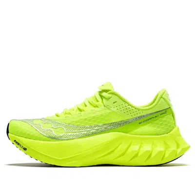 Saucony (wmns)  Endorphin Pro 4 'citron'