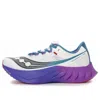 Saucony Endorphin Pro 4 In White