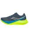 Saucony (wmns)  Endorphin Pro 4 'mirage Citron' In Multi
