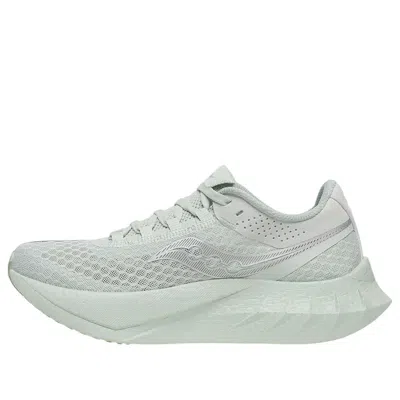 Saucony (wmns)  Endorphin Pro 4 'mist' In Multi