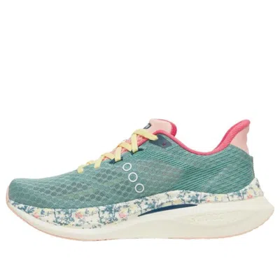 Saucony (wmns)  Endorphin Speed 5 'kissaten' In Multi