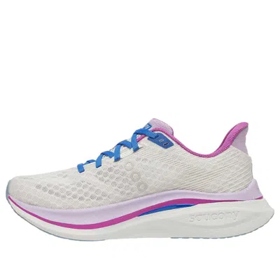 Saucony (wmns)  Endorphin Speed 5 'quartz Mauve' In Multi