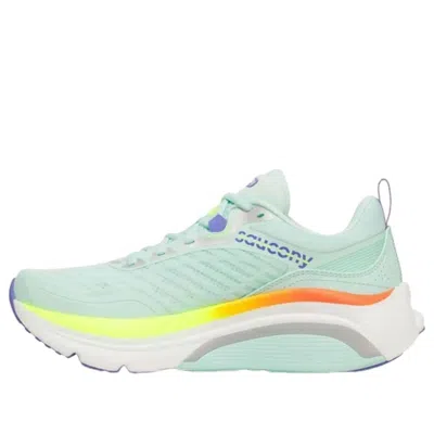 Saucony (wmns)  Omni 23 St 'green' In Multi