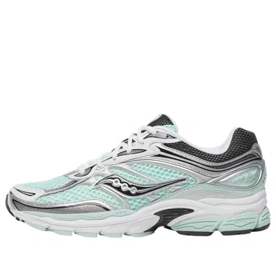 Saucony (wmns)  Progrid Omni 9 'fair Aqua' In Blue