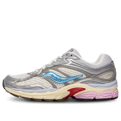 Saucony Progrid Omni 9 Sneakers In Multi