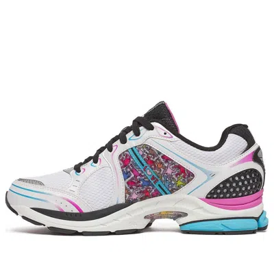 Saucony (wmns)  Progrid Triumph 4 'keith Haring Love' In Multi