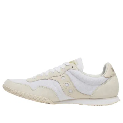 Saucony (wmns)  Racer 80 'white'
