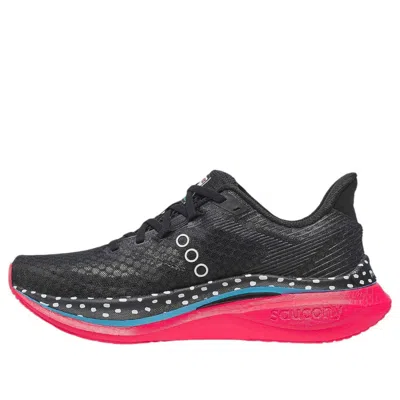 Saucony (wmns)  X Keith Haring Nyc Endorphin Speed 5 'black Red'