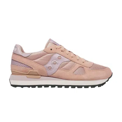 Pre-owned Saucony Wmns Shadow Original 'mauve Violet' | Pink | Women's Size 5.5
