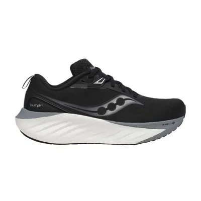 Pre-owned Saucony Wmns Triumph 22 'black White'