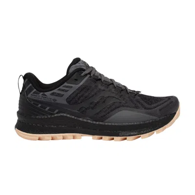 Pre-owned Saucony Wmns Xodus 11 'black Sunset' | Women's Size 5.5