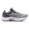 Saucony Women's Axon 2 Running Sneakers In Shadow/quartz