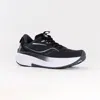 SAUCONY WOMEN'S ECHELON 9 IN BLACK/WHITE