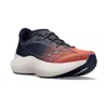 Saucony Women's Endorphin Pro 3 Shoes In Night Lite In Multi