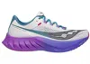 Saucony Endorphin Pro 4 In White