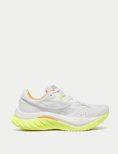 Saucony Women's Endorphin Speed 4