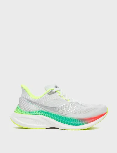 Saucony Endorphin Speed 5 Running Shoe In Multi