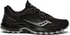 Saucony Women's Excursion Tr15 Gtx Running Sneakers In Black/shadow