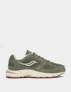 Saucony Women's Grid Jazz 9 In Green
