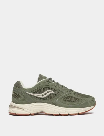 Saucony Women's Grid Jazz 9 In Green