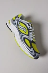 Saucony Women's Grid Jazz 9 Sneaker In Yellow/silver, Women's At Urban Outfitters