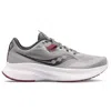 Saucony Women's Guide 15 - Wide Width In Alloy/quartz In Multi