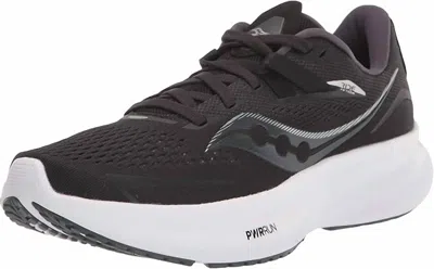 Saucony Womens  Ride 16 In Shadow/lux