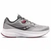 Saucony Women's Guide 15 Running Shoes In Alloy/quartz In Multi