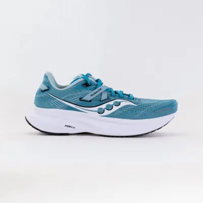 Saucony Guide 16 In Blue