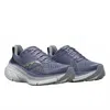Saucony Women's Guide 17 Shoes In Iris Violet In Multi