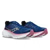 Saucony Womens  Guide 17 In Multi