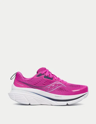 Saucony Women's Guide 18