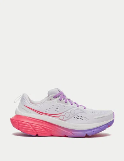 Saucony Women's Guide 18