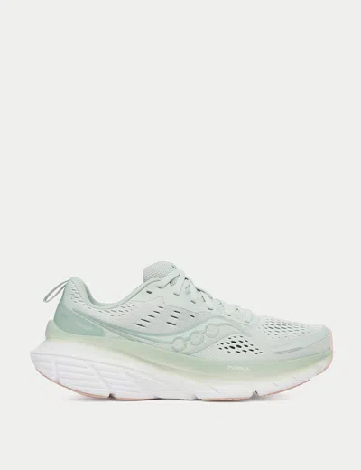Saucony Women's Guide 18