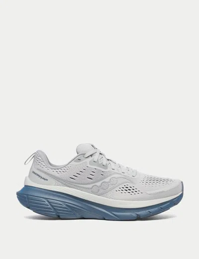 Saucony Women's Guide 18 Running Shoes In Multi