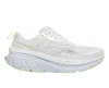 Saucony Guide 18 In White