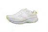 Saucony Women's Guide Eighteen Sneaker In White Ice Melt In Multi