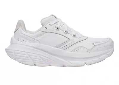 Saucony Women's Guide Metro Shoes In White