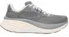 Saucony Women's Hurricane 24 Shoes In Cinder/gum In Multi