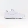 SAUCONY WOMEN'S INTEGRITY WALKER V3 EXTRA WIDE IN WHITE