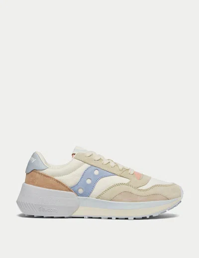Saucony Women's Jazz Nxt Premium