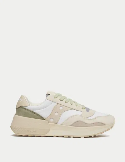 Saucony Women's Jazz Nxt Premium