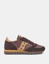 Saucony Women's Jazz Original In Animal Print
