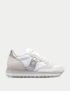 Saucony Sneakers White