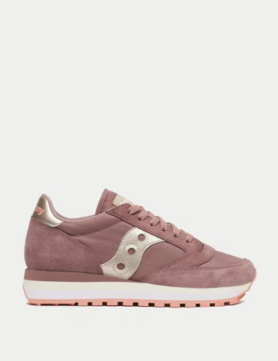 Saucony Women's Jazz Triple